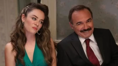 Fiko ve Solmaz geri dönüyor! Aile Arasında 2 okuma provası yapıldı