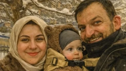 Amasya’da 10 aylık bebeğin can verdiği kazanın görüntüleri ortaya çıktı: Kırmızı ışık ihlali felaketi getirdi