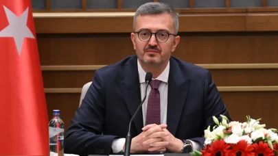 İletişim Başkanı Duran’dan liderlik vurgusu: Türkiye barışın anahtarıdır!