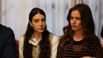 Taşacak Bu Deniz 26. bölüm 2. fragmanı izle! Adil'i yıkan DNA testi sonucu...
