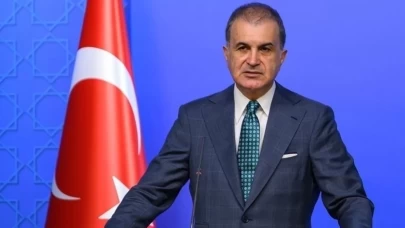 Ömer Çelik’ten saldırıya tepki: 'Teröre geçit vermeyeceğiz'