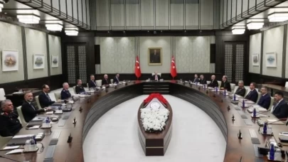 MGK'dan tarihi kararlılık mesajı: Terörün milletimizin gündeminden çıkması engellenemez!