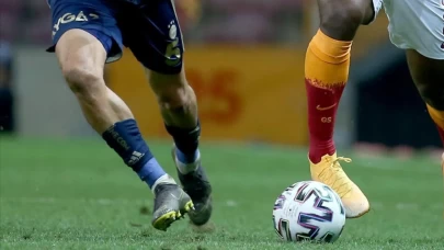 Galatasaray - Fenerbahçe derbisi için TFF takvimi netleşti
