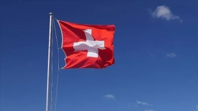 İsviçre, idam yasasına tepki için İsrail'in Bern Büyükelçisi'ni Dışişleri Bakanlığına çağıracak