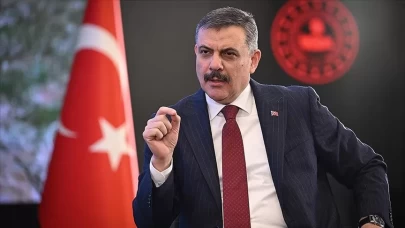 Bakan Çiftçi’den Van’daki facia için talimat