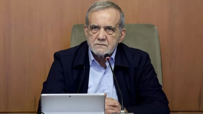 İran'dan Trump’a tepki: 'Hz. İsa’ya saygısızlık kabul edilemez'