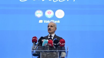 Karadeniz'e büyük müjde! Bakan Uraloğlu dev yatırımları tek tek açıkladı