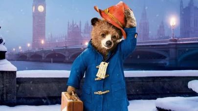 Paddington 4 için düğmeye basıldı