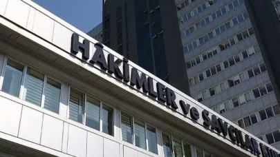 HSK, 11 hakim ve savcının görev yerini değiştirdi