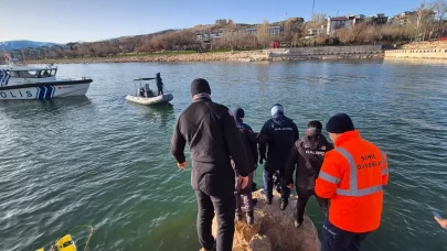 Dünden beri aranıyordu! Boran Öner'den acı haber geldi