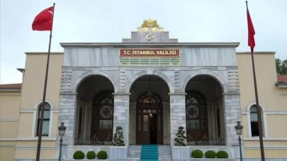 Gazze protestosu nedeniyle tutuklandı deniliyordu! Valilikten açıklama geldi