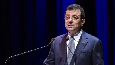 İmamoğlu suç örgütü davasında 25. duruşması sona erdi