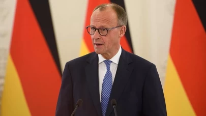 Merz'den savaş itirafı: 'Her krizi Almanya'nın parasıyla çözemeyiz'