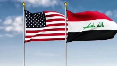ABD'den vatandaşlarına “derhal Irak’tan çıkın” uyarısı