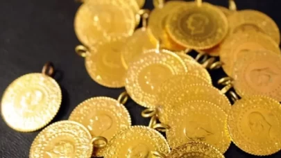 Altın fiyatları yeniden yükselişte