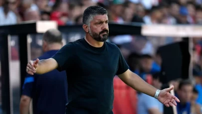 İtalya Milli Takımı'nda Gattuso ile yollar ayrıldı