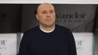 Antalyaspor'da Sami Uğurlu, mağlubiyeti değerlendirdi