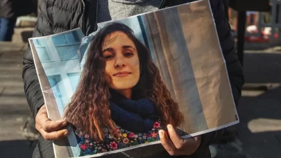 Gülistan Doku soruşturmasında yeni gelişme!