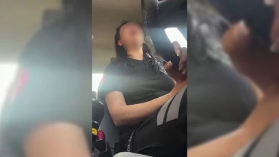 Okul saldırıları üzerinden içerik üreten hemşireye tepki yağdı!