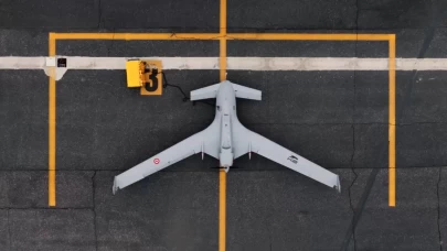 Türkiye’den yeni nesil kamikaze İHA hamlesi