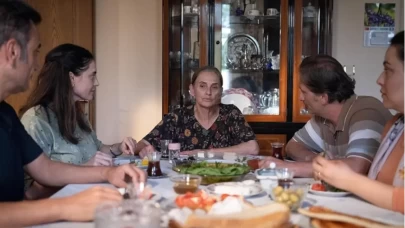 Mukadderat filmi nerede çekildi 2026? Mukadderat konusu ve oyuncuları burada!