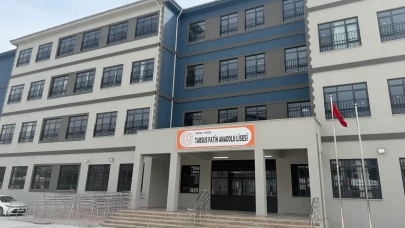 Mersin'de facianın eşiğinden dönüldü! Okul idaresinin dikkati katliamı önledi