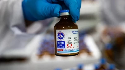 Türkiye’den Güney Afrika’ya şifa köprüsü: 2 milyon doz şap aşısı ülkeye ulaştı