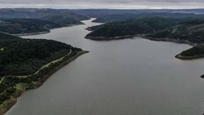 İSKİ 6 Nisan 2026 Baraj Doluluk Oranları: İstanbul Barajlarında Su Seviyesi Ne Kadar?