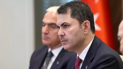 Antalya dünya zirvesine hazırlanıyor: Bakan Kurum ve Ersoy’dan COP31 mesaisi!