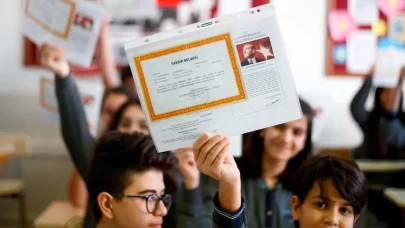 2026 okullar ne zaman kapanıyor? Okulların kapanış ve yaz tatili başlangıç tarihi!