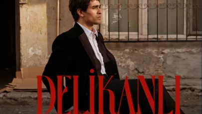 Delikanlı 3. bölüm canlı izle! Show TV Delikanlı son bölüm full izleme linki