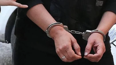 Ankara asayiş ekipleri modern kölelik çetesini çökertti