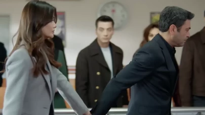 Uzak Şehir 56. bölümde neler olacak? Uzak Şehir yeni bölüm nereden izlenir?