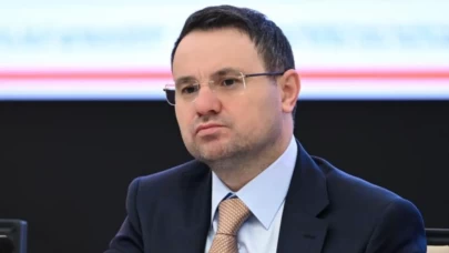 Adalet Bakanı Gürlek’ten net mesaj: Hiçbir makam hukukun üstünde değildir