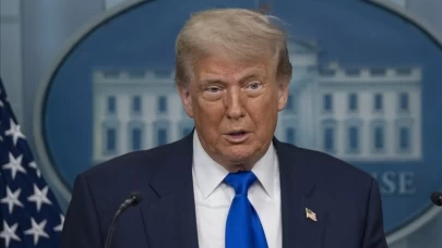 Trump’ın 'Tuzak' korkusu: Bu mesaj bir Müslümanın söyleyeceği şeye benziyordu