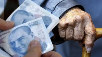 Bakan Göktaş duyurdu: Yaşlı ve engelli aylıkları hesaplara yatıyor