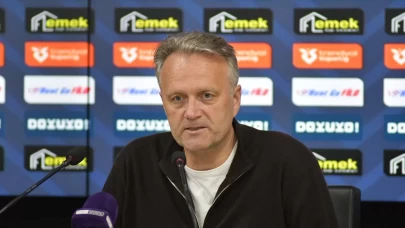 Kayserispor'da Moe: Oyun içinde kalarak kazandık