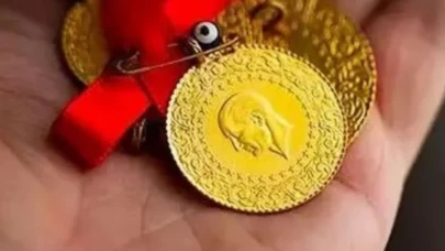Gram altın 6 bin 650 lira sınırının altına indi: 29 Nisan 2026 güncel çeyrek ve gram altın fiyatları!