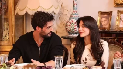 ABİ dizisinin Sefa'sı kimdir? Mert Demirci kaç yaşında, nereli?