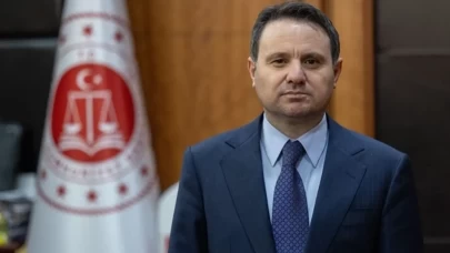 Bakan Gürlek’ten 27 Nisan mesajı: Vesayet ve darbe dönemleri tamamen geride kaldı