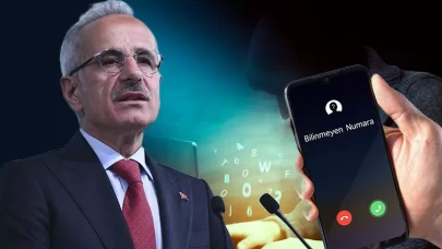 850’li numara dönemi bitiyor! Bakan Uraloğlu duyurdu: SMS ve aramalara sıkı fren
