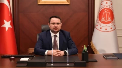 Bakan Gürlek açıkladı: 'İstanbul suç operasyonlarında ilk sırada'