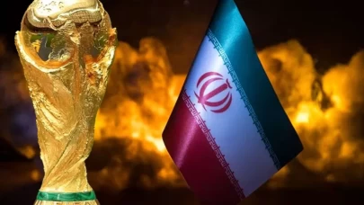 İran Dünya Kupa'sından çıkarıldı mı? ABD'den açıklama yapıldı