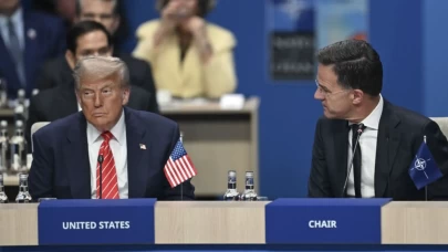 Beyaz Saray’da kritik zirve: Trump ve Rutte NATO’nun geleceğini masaya yatırdı!