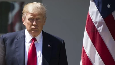 Trump İran’ın teklifini yetersiz buldu: Hürmüz Boğazı ve nükleer krizde yeni perde!