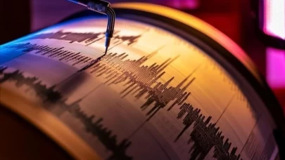 Bursa'da deprem mi oldu? Kütahya Simav depremi Bursa'yı salladı