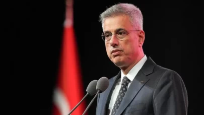 Bakan Memişoğlu Taşkent’ten Türk dünyasına seslendi: Bilgi ve tecrübemizi paylaşmaya hazırız!