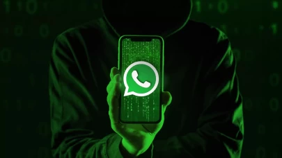 Android kullanıcıları dikkat: WhatsApp mesajlarınız başkalarının elinde olabilir!