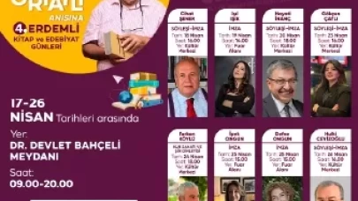 ERDEMLİ BELEDİYE BŞK.