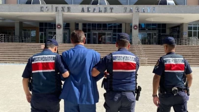 Keşan’daki silahlı saldırının şüphelisi yakalandı